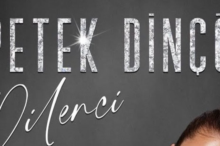 Petek Dinçöz "Dilenci" şarkı sözleri