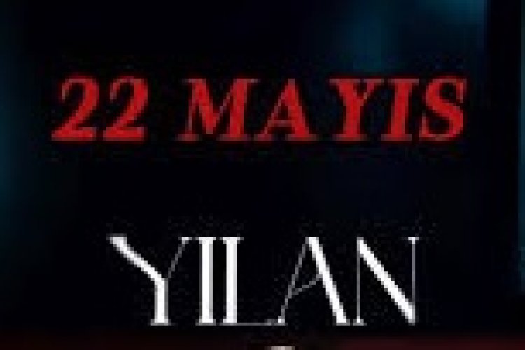 ferhat goçer Yılan Şarkı Sözleri
