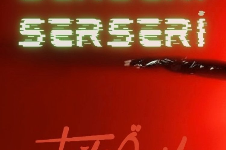 Tuğba Özerk Serseri Serseri Şarkı Sözleri