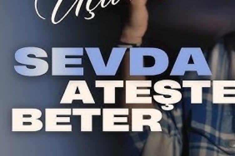 Mesut Uçar - Sevda Ateşten Beter şarkı sözleri