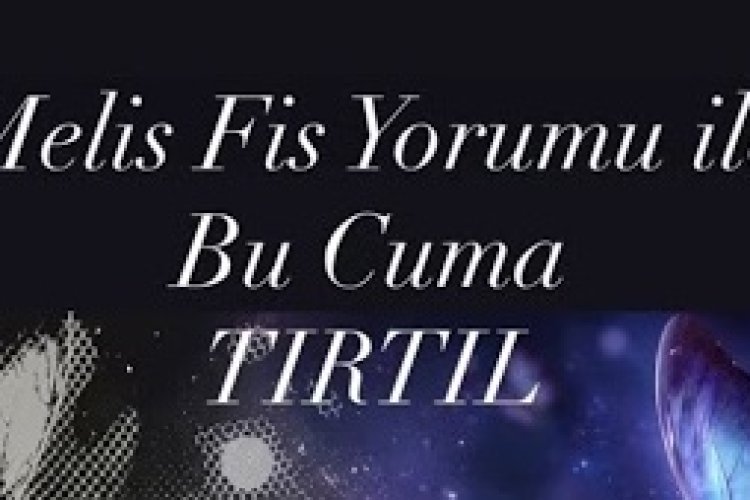 Ayna Melis Fis’in “Tırtıl” şarkısı