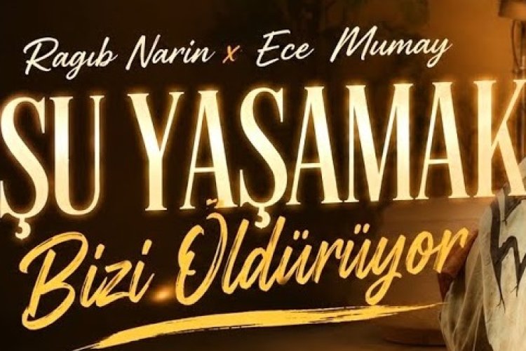 Şu Yaşamak Bizi Öldürüyor şarkısı