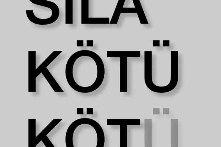 Sıla’nın “Kötü Kötü” adlı şarkısı