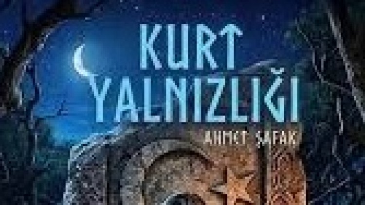 Ahmet Şafak - Kurt Yalnızlığı şarkı sözleri