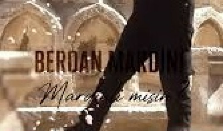 Berdan Mardini Mardinli misin şarkı sözleri