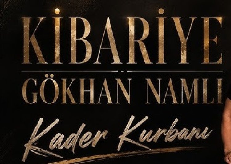 Kibariye Gökhan Namlı - Kader Kurbanıyım