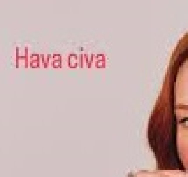 Güliz Ayla - Hava Civa