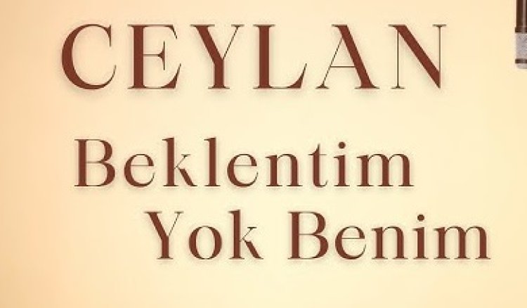 Ceylan - Beklentim Yok Benim