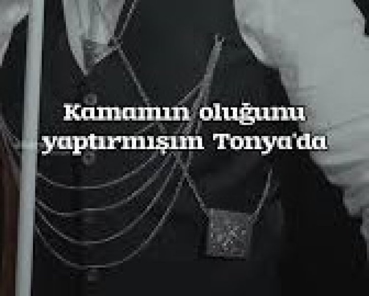 Karataş’ın seslendirdiği “İkimizi de Vurun” türküsü