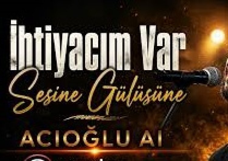 ihtiyacım Var