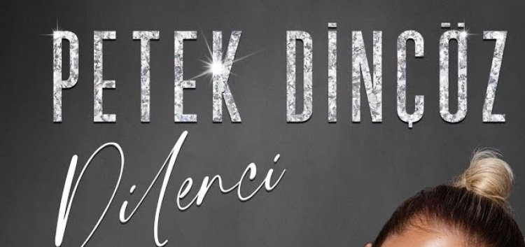 Petek Dinçöz "Dilenci" şarkı sözleri