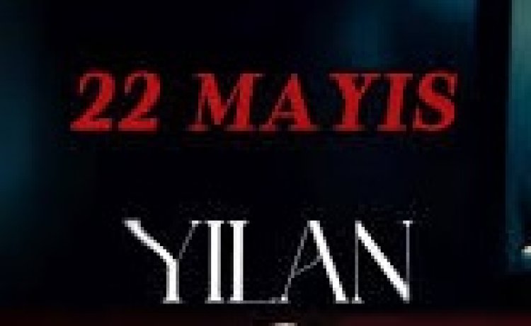 ferhat goçer Yılan Şarkı Sözleri