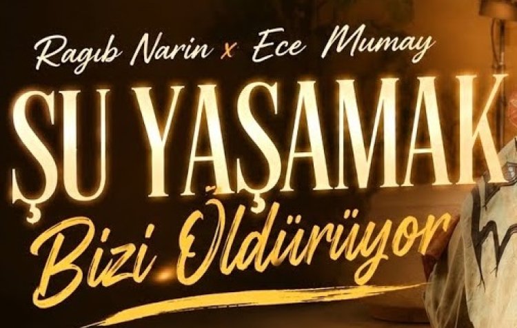 Şu Yaşamak Bizi Öldürüyor şarkısı