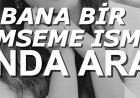Funda Arar Bana Bir Gülümseme Ismarla
