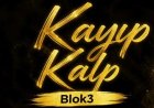 BLOK3 KAYIP KALP şarkısı sözleri