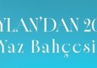 Ceylan Yaz Bahçesi şarkı sözleri Y