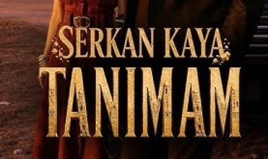 Serkan Kaya - Tanımam şarkı sözleri
