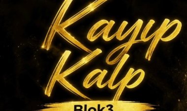 BLOK3 KAYIP KALP şarkısı sözleri