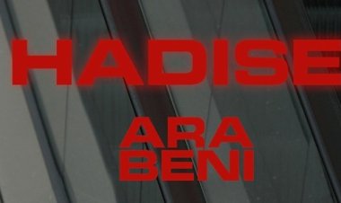 Hadise Ara Beni şarki sözleri