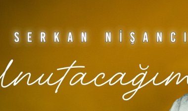 Serkan Nişancı Unutacağım şarkı sözleri