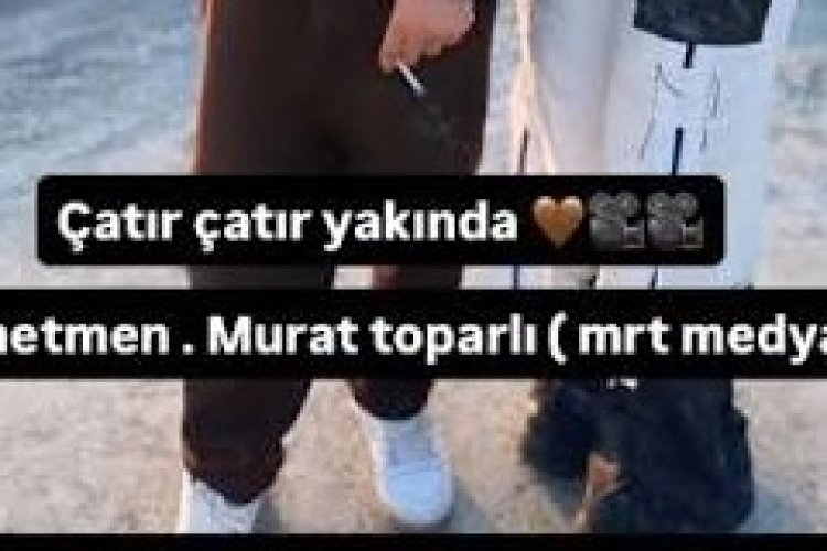 Gizo - Çatır Çatır