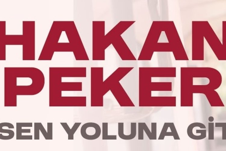 Hakan Peker Sen Yoluna Git şarkı sözleri