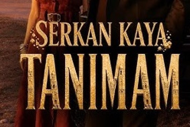 Serkan Kaya - Tanımam şarkı sözleri