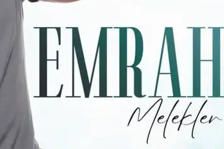 Emrah Melekler şarkı sözleri