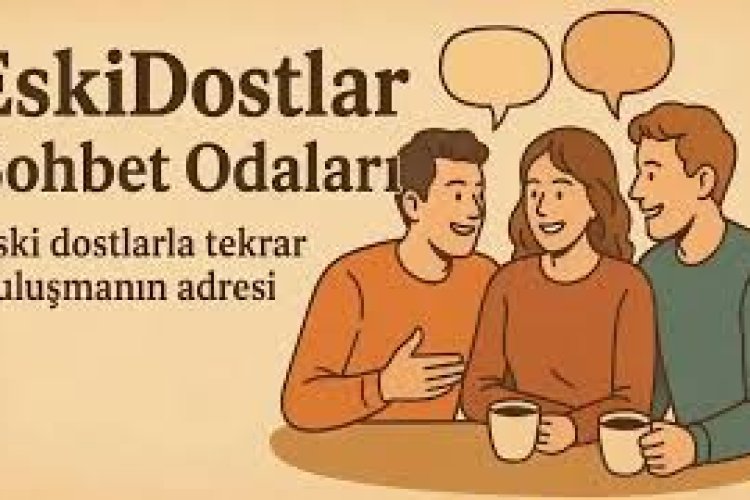 Eski Sohbetler ve mIRC Nostaljisi