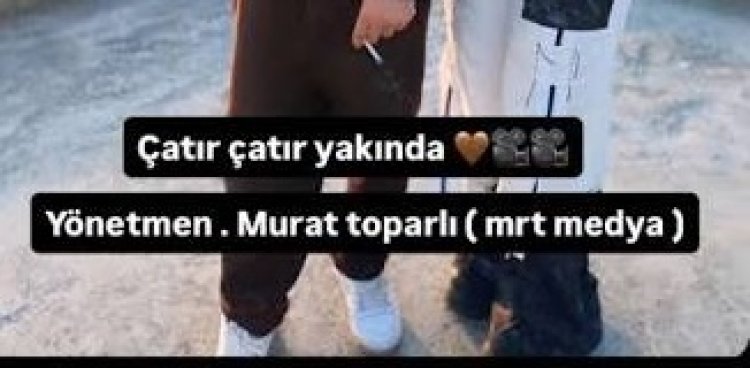 Gizo - Çatır Çatır şarkı sözleri