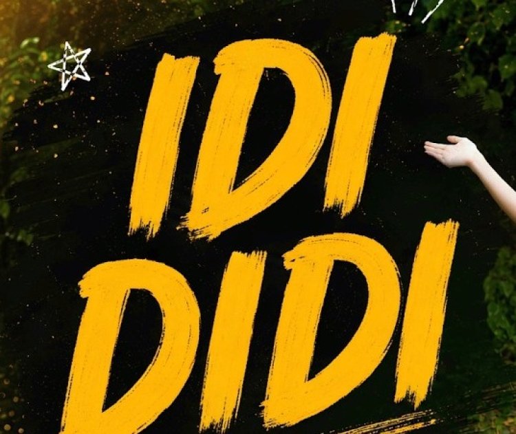 Aydilge, Yaren Özaydın, Heybensena - IDI DIDI