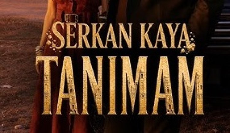 Serkan Kaya - Tanımam şarkı sözleri