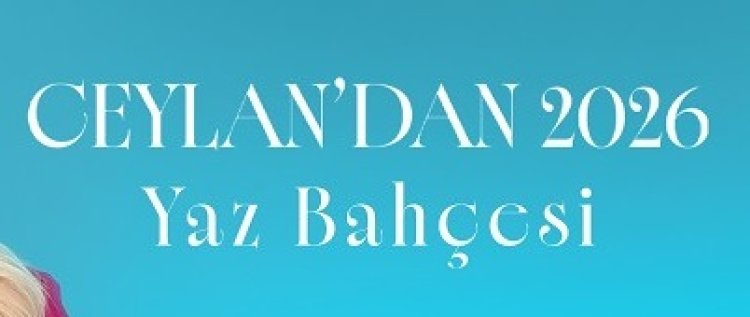 Ceylan Yaz Bahçesi şarkı sözleri Y