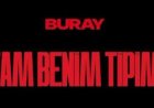 Buray'ın "Tam Benim Tipim" şarkısı