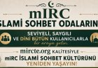 mIRC İslami Sohbet