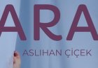 Aslıhan Çiçek'in 'Yaralı' adlı eseri