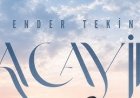 Ender Tekin'in seslendirdiği "Acayip İlahi"