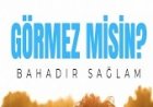 Bahadır Sağlam - Görmez Misin
