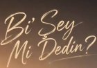 Demet Akalın'ın "Bi' Şey Mi Dedin" adlı şarkısı