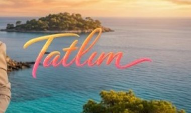 Gökhan Tepe’nin “Tatlım” şarkısı