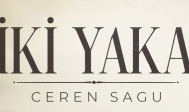 Ceren Sagu İki Yaka şarkı sözleri