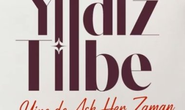 Yıldız Tilbe Yine De Aşk Her Zaman Şarkısı Şarkı Sözleri