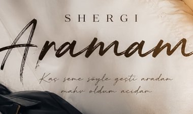 Shergi - Aramam şarkı sözleri
