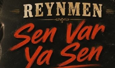 Reynmen'in "Sen Var Ya" şarkısı