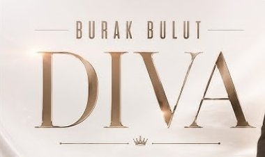 Burak Bulut, "Diva" şarkısı