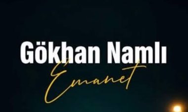 Gökhan Namlı - Emanet