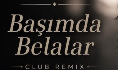 POIZI - BAŞIMDA BELALAR