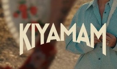 Sibel Can - Eypio - KIYAMAM