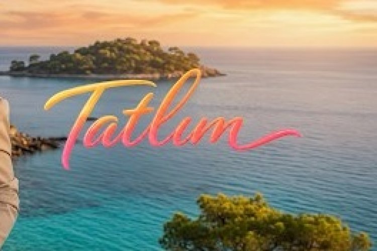Gökhan Tepe’nin “Tatlım” şarkısı