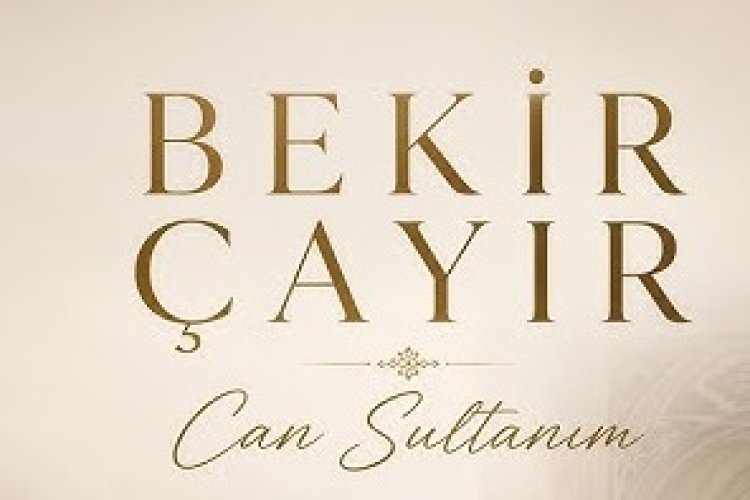 Bekir Çayır'ın seslendirdiği "Can Sultanım" ilahisi